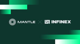 Mantle Expands Global DeFi Access through Infinex Integration