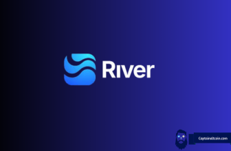 Here’s the Real Reason River (RIVER) Price Surged 208%
