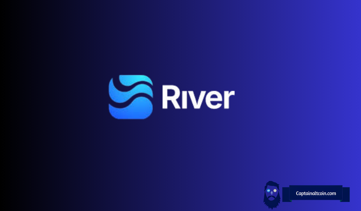 Here’s the Real Reason River (RIVER) Price Surged 208%