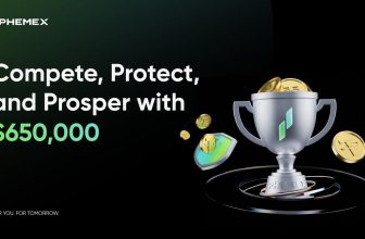 Phemex Catalyzes 2026 Market Momentum with Dual Strategic Initiatives for Trader Empowerment