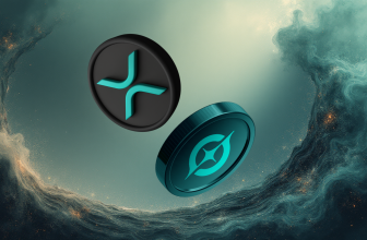 Ripple (XRP) Down 2% this Week, but Why Top Traders Expect $1.5K to Grow Into $45K From this new Altcoin? 3