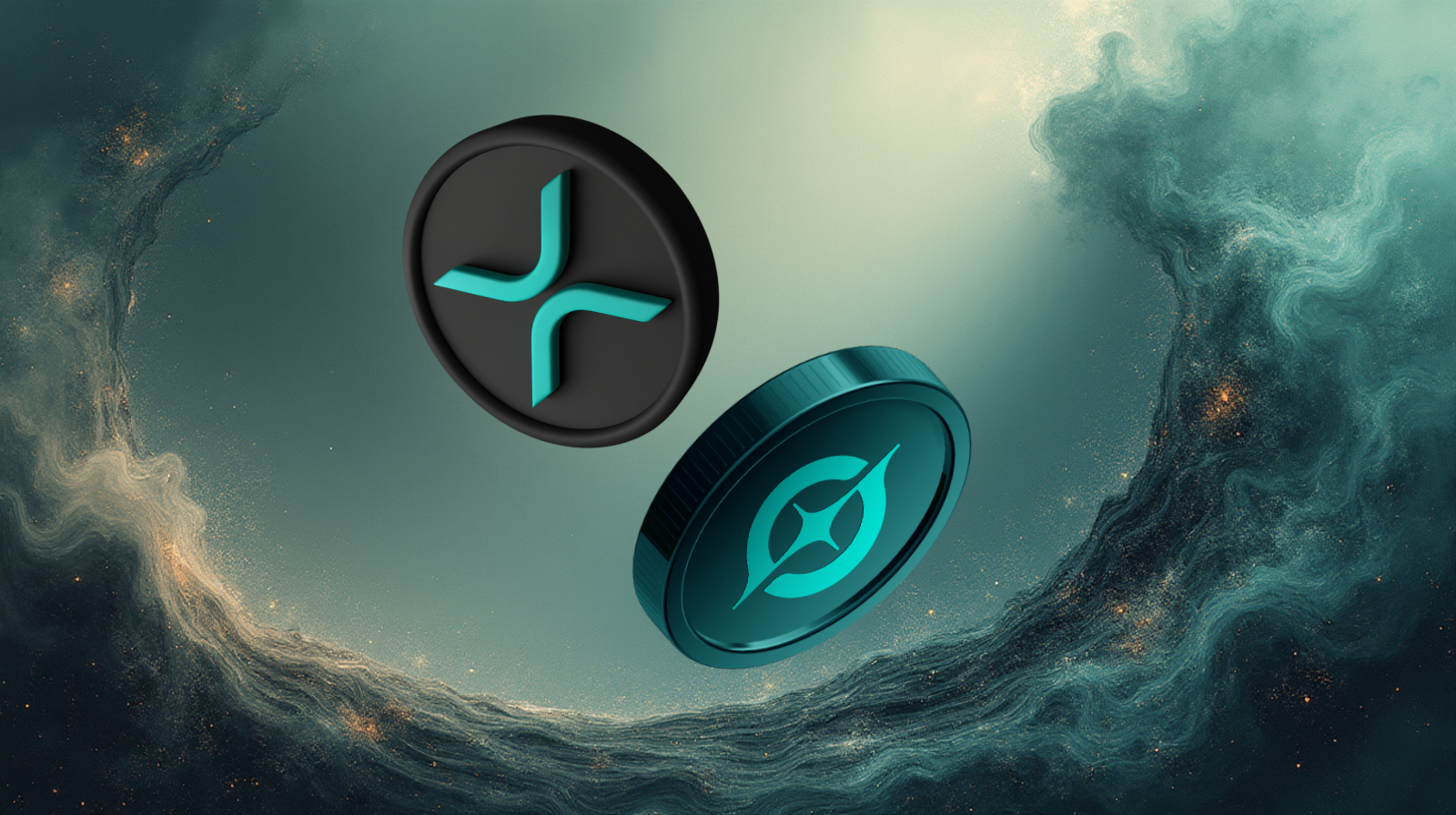 Ripple (XRP) Down 2% this Week, but Why Top Traders Expect $1.5K to Grow Into $45K From this new Altcoin? 3