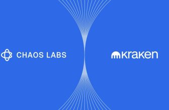 Chaos Labs Launches AI-Powered Yield Platform on Kraken’s DeFi Earn