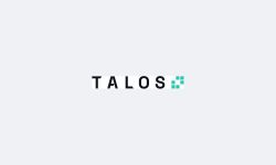 Talos Extends Series B to $150M in Strategic Fundraise