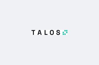 Talos Extends Series B to $150M in Strategic Fundraise