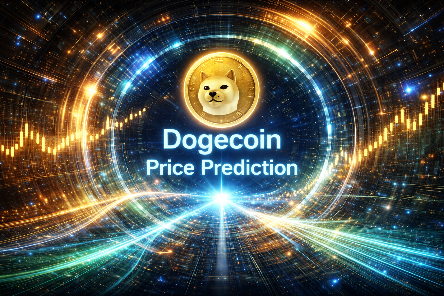 Dogecoin Price Prediction January 2027: DOGE and ETH Predictions Average as DeepSnitch AI Emerges as the Potential $100k Profit Giver