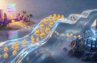 The Ethereum Inflow: Why Top Traders Cross the Solana Bridge for Patos Meme Coins