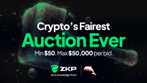 Kaspa & Bittensor Under Pressure While ZKP Crypto Presale Auction’s Demand Grows for Eliminating Gas Wars & Insider Access