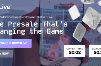 Don't Miss Out: Why LivLive at $0.02 Joins Ethereum and XRP as Top Crypto Picks for 2026