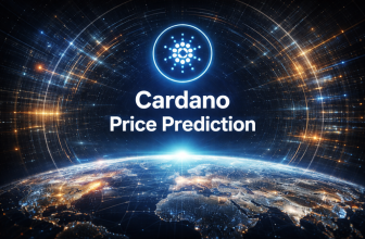 Cardano Price Prediction for 2026: RedStone Acquisition Validates Data Narrative as DeepSnitch AI Emerges as the Hidden 150x Gem