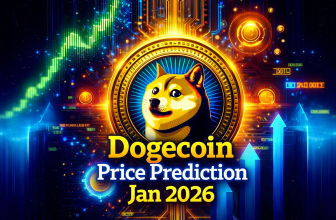 Dogecoin Price Prediction Jan 2026: DeepSnitch AI's 100x Presale Could Beat DOGE and PEPE to Become Degens’ Top Pick for Max Gains