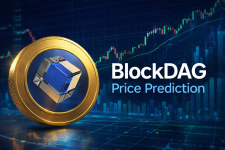 BlockDAG Price Prediction 2026 and Another Crypto Presale You May Regret Not Buying Today as Investors Target DeepSnitch AI’s 100x Bull Run Over BDAG and Maxi Doge
