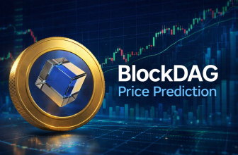 BlockDAG Price Prediction 2026 and Another Crypto Presale You May Regret Not Buying Today as Investors Target DeepSnitch AI’s 100x Bull Run Over BDAG and Maxi Doge
