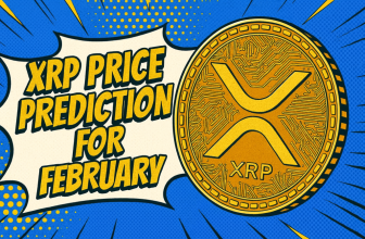 XRP Price Prediction for February Suffers, but Ronin Advances, and DeepSnitch AI Might Become a Crypto Explosion of 100x or Even More