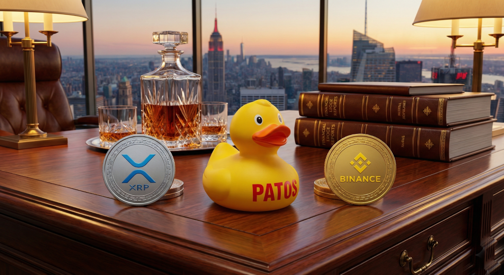  Solana Meme Coin aims to break record for most CEX Listings in a debut week in Q3 of 2026
