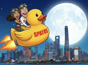 The “Quad Launch” Phenomenon: Why Analysts Foresee a 100x ROI for Investors of $PATOS, a New Solana Token Creating FOMO