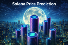 Solana Price Prediction January 2026: SOL, Render, and DeepSnitch AI's Explosive Presale Finale Imminent