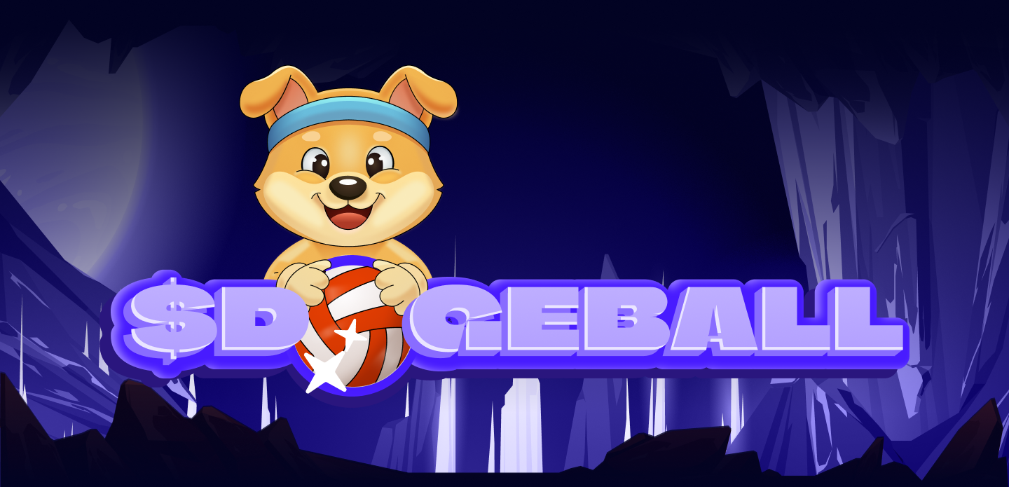 Meme Coins Are Pumping: DOGEBALL Smashes Presale Expectations, Leaving WIF and SHIB Investors Wondering If They Missed Another 1000x Crypto