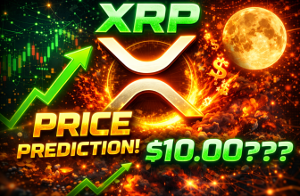 XRP Price Prediction: DeepSnitch AI’s 100x Presale Sparks Investor FOMO as Iran’s $507M Tether Purchase Impacts Markets