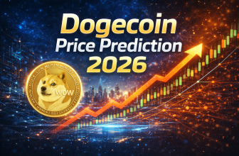 Dogecoin Price Prediction 2026: Ronin Rebounds but DeepSnitch AI's Last-Minute Presale Bonus Offer Sparks Panic Buys, ARK Invest Forecasts $20T for Crypto Market