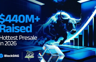 Beyond the Pullback: Why BlockDAG’s $0.001 Phase Offers a Structural Edge Over Hyperliquid and Shiba Inu