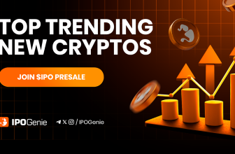 IPO Genie Vs Bitcoin Hyper Vs Nexchain: Which Token Could Deliver 100x–1000x In 2026?
