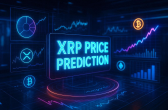 XRP Price Prediction: DeepSnitch AI Outperforms Ripple With 140% Surge Ahead of the January Launch