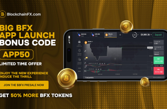 BlockchainFX vs NexChain: 5 Reasons Why a Trading Super App Launch Can Beat Yet Another Chain