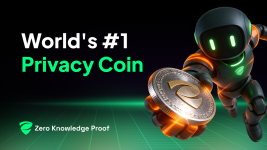 Bitcoin Holds $88K as Whales Accumulate, But Long-Term Investors Are Moving Toward ZKP for Its Privacy-AI Breakout Potential