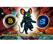 BlockchainFX Price Prediction for 2026 Remains Positive, River Soars, and the Presale Expected To Become a Crypto Eruption Is DeepSnitch AI