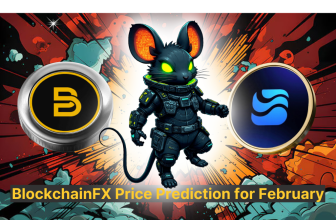 BlockchainFX Price Prediction for 2026 Remains Positive, River Soars, and the Presale Expected To Become a Crypto Eruption Is DeepSnitch AI