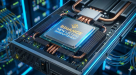 Binance New Listing Announcement January 2026: UK Banks Stifle Access as DeepSnitch AI Positions Itself as the Next Major Tier-1 Exchange Crypto