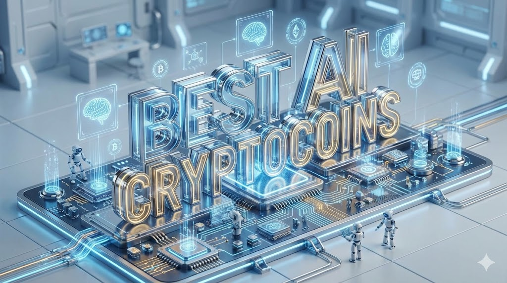 Best AI Crypto Coins for 2026: Massive Data Leak Exposes 149 Million Accounts as DeepSnitch AI Emerges as the Top Artificial Intelligence Token for Security