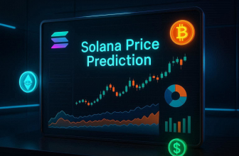 Solana Price Prediction: DeepSnitch AI To Outperform SOL and XRP With 100x Upside Potential