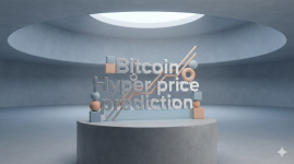 Bitcoin Hyper Price Prediction Draws New Interest as Entropy Fails and Deepsnitch AI Rumored to 100x