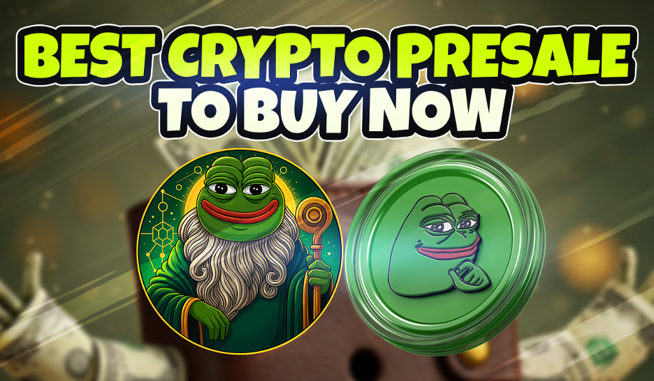 Early PEPE and FLOKI Investors Now Buy Pepeto, Here's Why