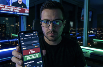 BNB Traders Flock to Patos Presale Amidst Forecast of 166,000,000% Gains If Major Exchange Lists Token