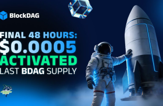 Layer-1 Power vs. Layer-2 Utility: Why BlockDAG’s 100x Math Beats Bitcoin Hyper