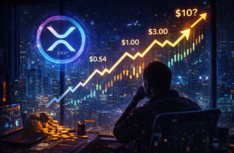 XRP Price Prediction for 2028: Institutional Inflows Surge 500% as DeepSnitch AI Offers Uncapped Staking Rewards in Stage 4