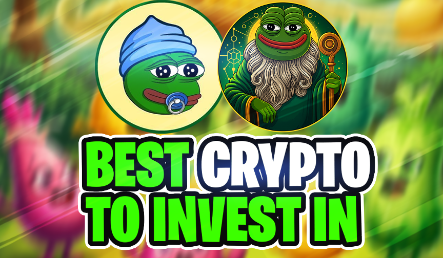 Little Pepe vs Pepeto (PEPETO): Which Has the Stronger Roadmap for Q2 2026?