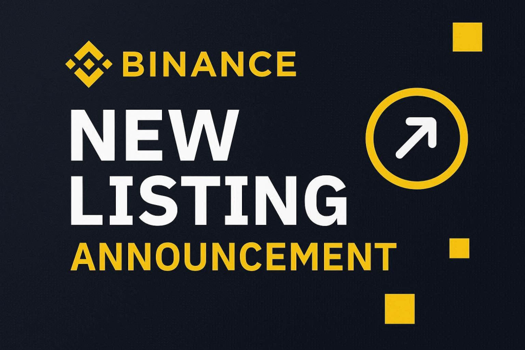 Binance New Listing Announcement: DeepSnitch AI Might Be Next After Its 150% Rally