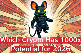 Which Crypto Has 1000x Potential? Pippin and Canton Are Jumping, but DeepSnitch AI Seems To Be the Hypersonic Trip to the Stars for 2026