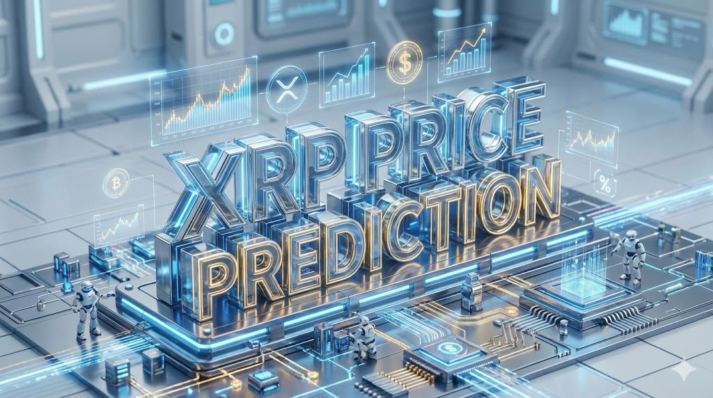 XRP Price Prediction 2026: Ripple Innovates and Hyperliquid Soars, but DeepSnitch AI Is the 250x Project for Massive Returns