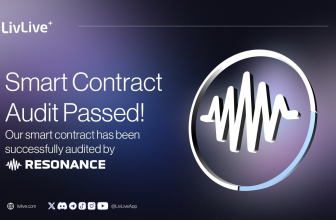 Best Crypto to Buy Under $1: Why LivLive ($LIVE) Stage 1 Presale is Outperforming ARB and AAVE Targets