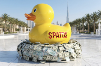 Token Presale Alert: CETOEX Exchange Confirms Patos Meme Coin Listing