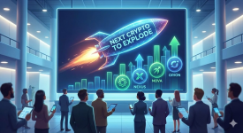 Next Crypto to Explode in 2025: Deepsnitch AI Set for 200% Surge as Jitosol ETF News Impact DOGE and Kaspa