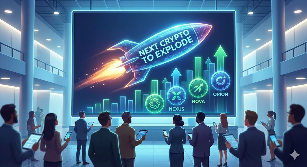 Next Crypto to Explode in 2025: Deepsnitch AI Set for 200% Surge as Jitosol ETF News Impact DOGE and Kaspa