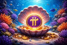 Pi Network Price Prediction: Kraken's $345M SPAC IPO Kicks Off Presale Season, Pi Hangs in the Balance, and DeepSnitch AI Readies for Launch With Explosive 2026 Returns