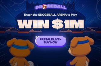 Early Buyers Could Secure 50x Gains: Is DOGEBALL the Next Crypto to Explode Alongside Ethereum and XRP