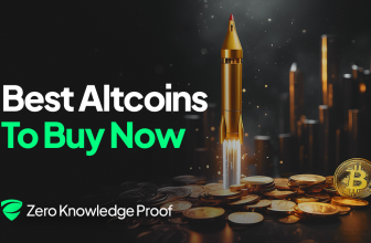 Looking for 1000x Gains in 2026? Here Are the 4 Best Crypto Presales You Need to Join Right Now! 